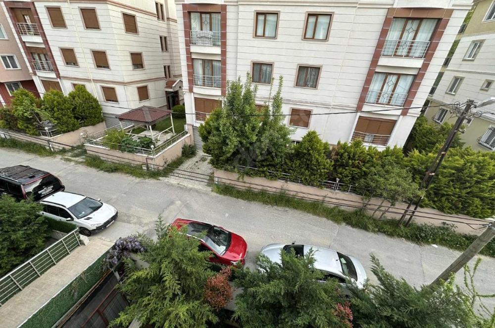 SİNANOBA 2+1 YÜKSEK KİRA GETİRİLİ ARA KAT