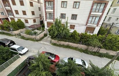 SİNANOBA 2+1 YÜKSEK KİRA GETİRİLİ ARA KAT