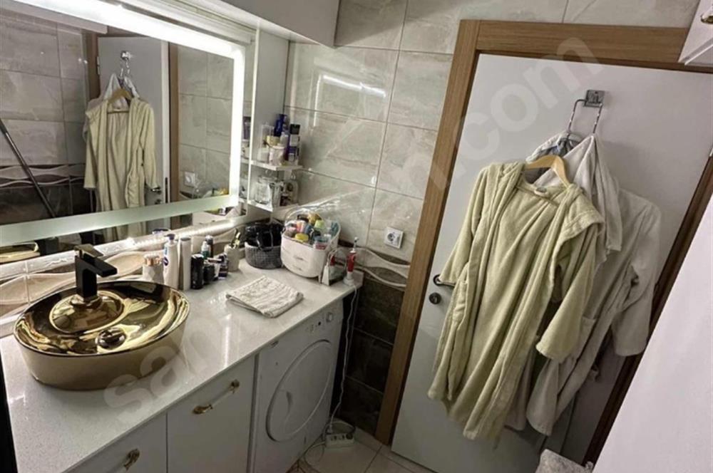 SİNANOBA 2+1 YÜKSEK KİRA GETİRİLİ ARA KAT