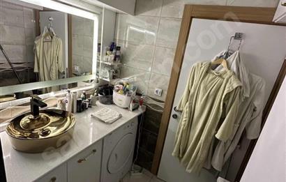 SİNANOBA 2+1 YÜKSEK KİRA GETİRİLİ ARA KAT