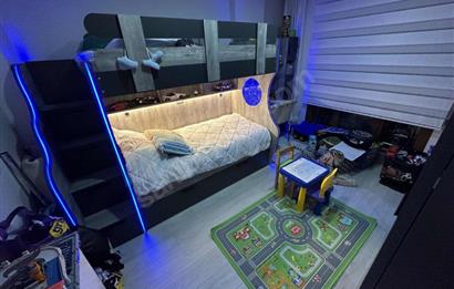 SİNANOBA 2+1 YÜKSEK KİRA GETİRİLİ ARA KAT