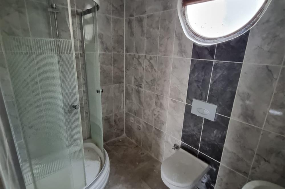 Gümüşsuyunda Merkezi Konumda Genç Binada 1+1 Kiralık Daire