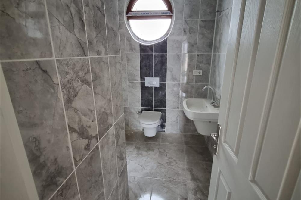 Gümüşsuyunda Merkezi Konumda Genç Binada 1+1 Kiralık Daire