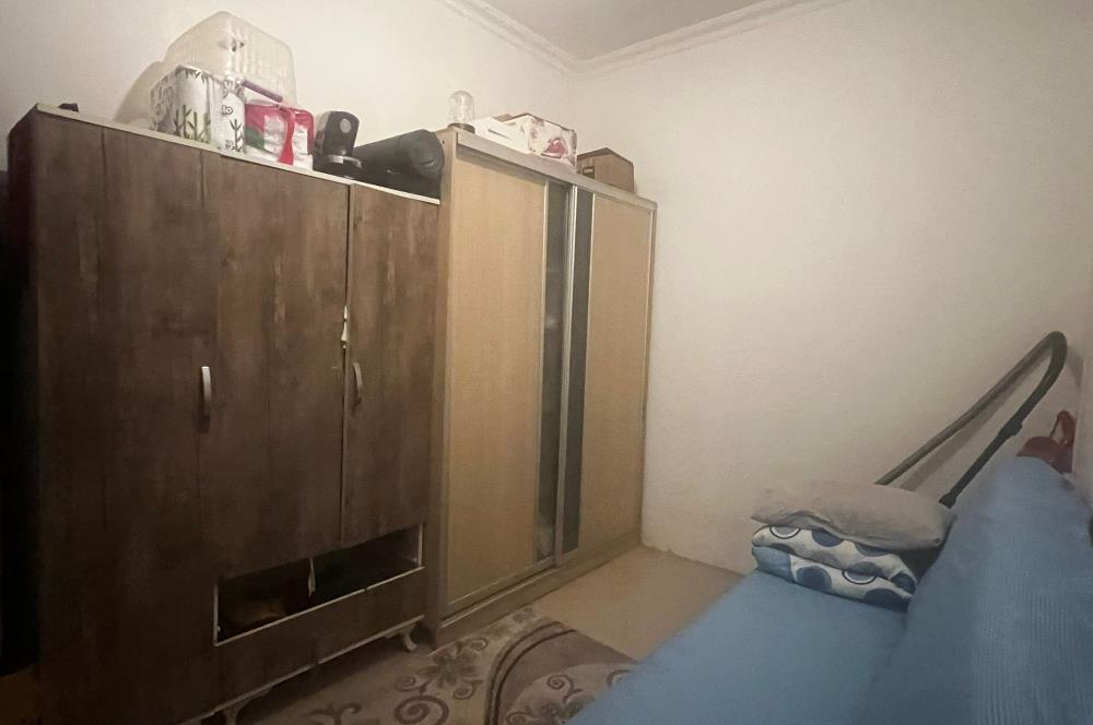 Bodrum Ortakent Midtown Karşısı 70m2 Satılık 2+1 İş Yeri Depo