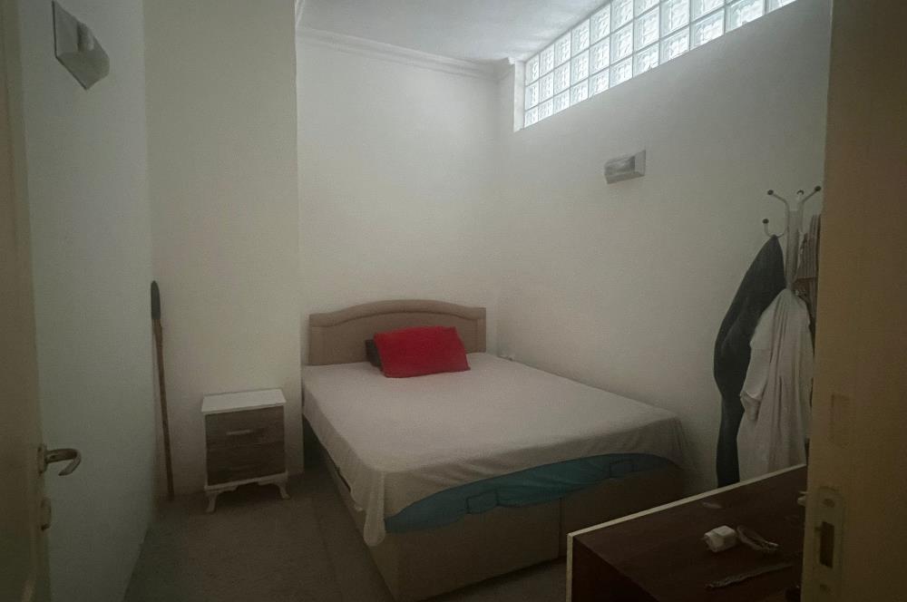 Bodrum Ortakent Midtown Karşısı 70m2 Satılık 2+1 İş Yeri Depo