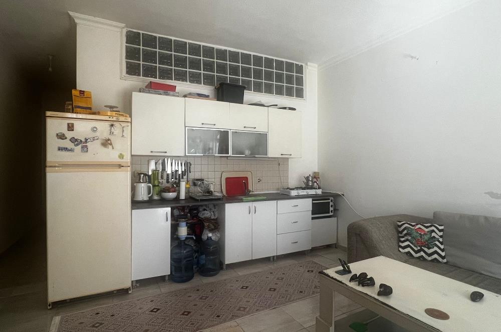 Bodrum Ortakent Midtown Karşısı 70m2 Satılık 2+1 İş Yeri Depo