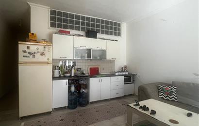 Bodrum Ortakent Midtown Karşısı 70m2 Satılık 2+1 İş Yeri Depo