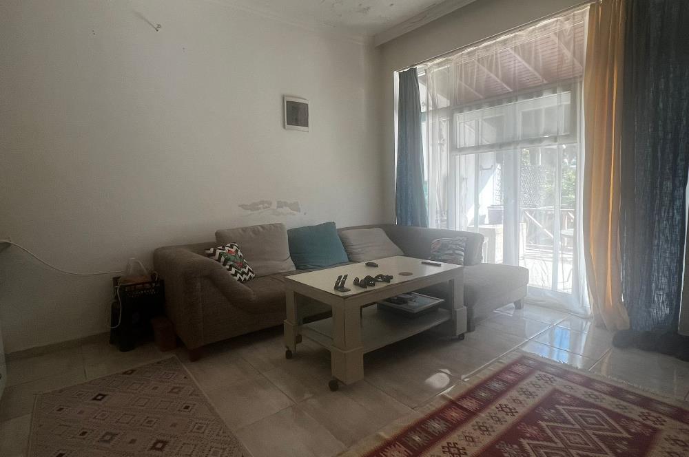 Bodrum Ortakent Midtown Karşısı 70m2 Satılık 2+1 İş Yeri Depo