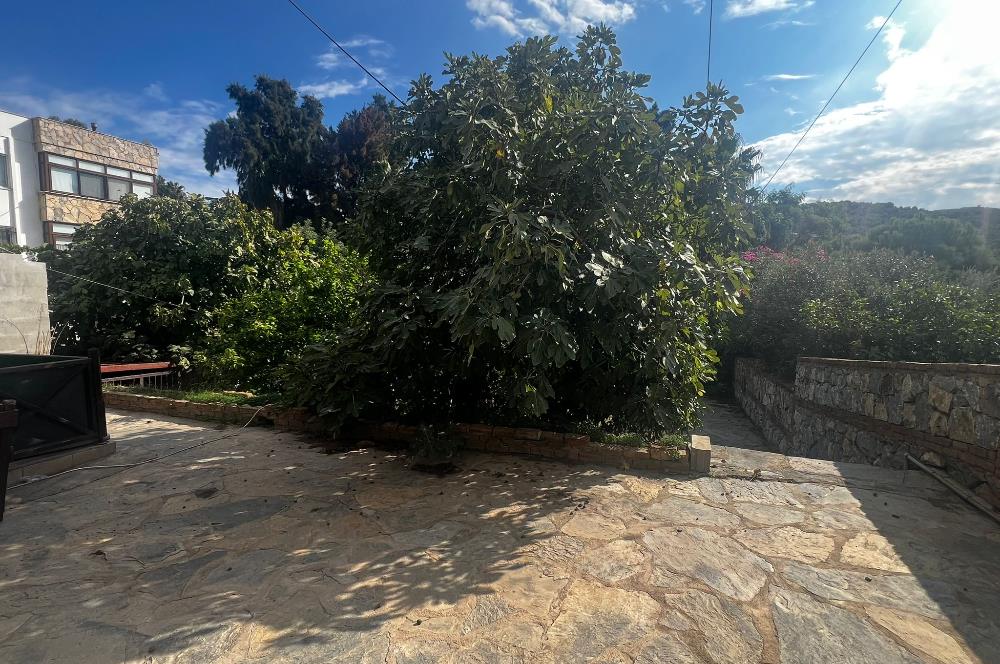 Bodrum Ortakent Midtown Karşısı 70m2 Satılık 2+1 İş Yeri Depo