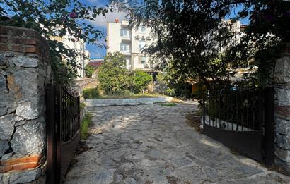 Bodrum Ortakent Midtown Karşısı 70m2 Satılık 2+1 İş Yeri Depo