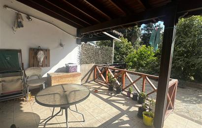 Bodrum Ortakent Midtown Karşısı 70m2 Satılık 2+1 İş Yeri Depo