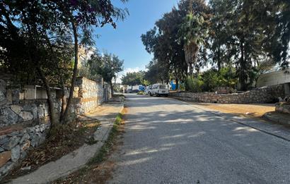 Bodrum Ortakent Midtown Karşısı 70m2 Satılık 2+1 İş Yeri Depo