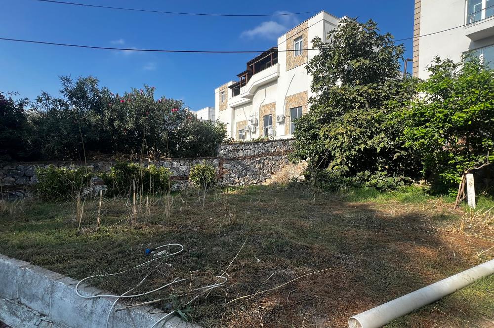 Bodrum Ortakent Midtown Karşısı 70m2 Satılık 2+1 İş Yeri Depo