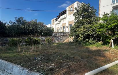 Bodrum Ortakent Midtown Karşısı 70m2 Satılık 2+1 İş Yeri Depo