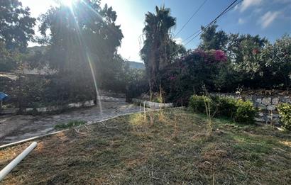 Bodrum Ortakent Midtown Karşısı 70m2 Satılık 2+1 İş Yeri Depo