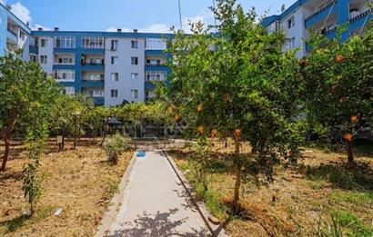 C21 Cius; Özdilek Civarında Güneş Sitesinde Garaj Üstü Daire