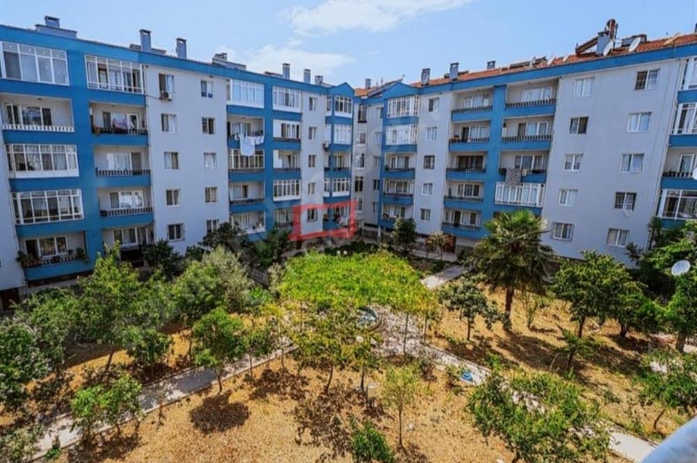 C21 Cius; Özdilek Civarında Güneş Sitesinde Garaj Üstü Daire