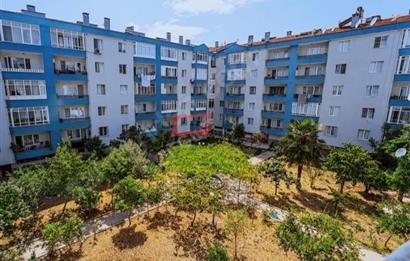 C21 Cius; Özdilek Civarında Güneş Sitesinde Garaj Üstü Daire