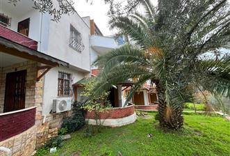 C21 BAL'DAN PELİTKÖY SAHİLİ'NDE DENİZ MANZARALI SATILIK TRİPLEKS - 1 - 30127