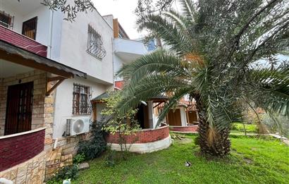 C21 BAL'DAN PELİTKÖY SAHİLİ'NDE DENİZ MANZARALI SATILIK TRİPLEKS