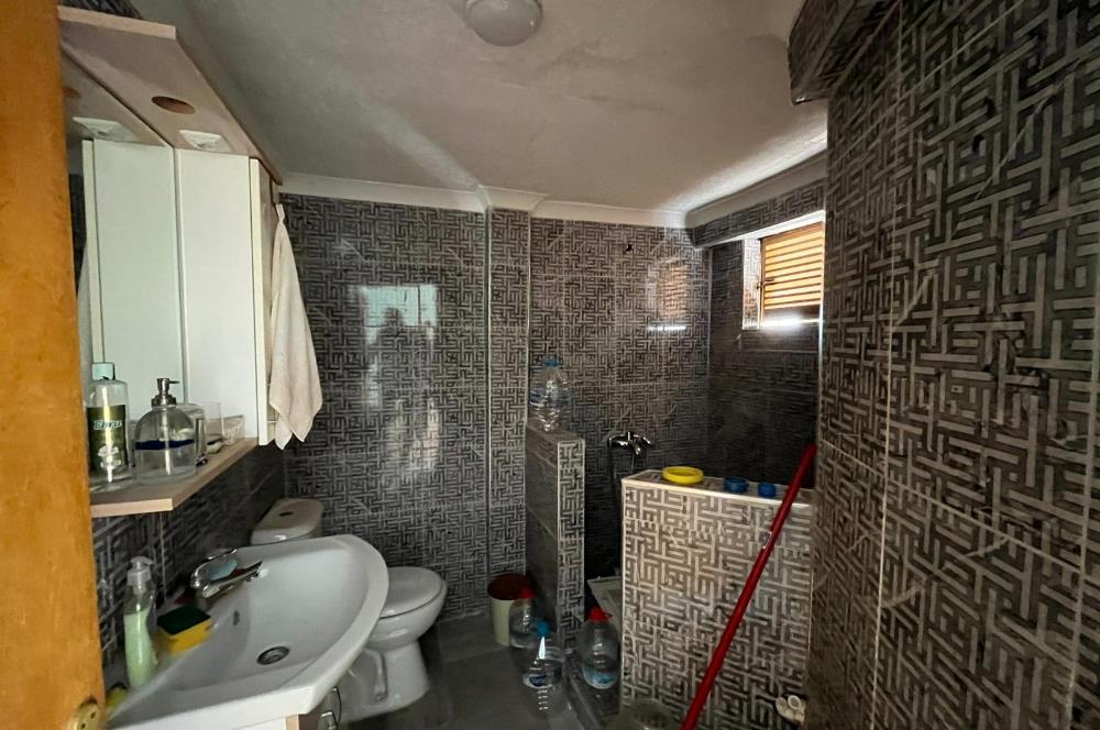 C21 BAL'DAN PELİTKÖY SAHİLİ'NDE DENİZ MANZARALI SATILIK TRİPLEKS