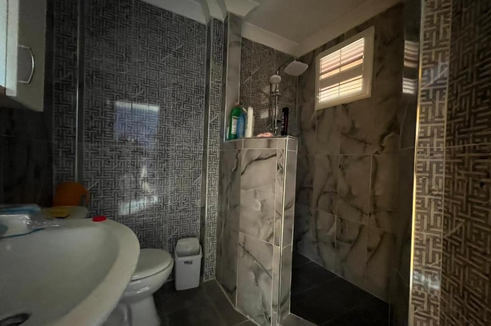 C21 BAL'DAN PELİTKÖY SAHİLİ'NDE DENİZ MANZARALI SATILIK TRİPLEKS