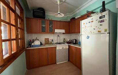 C21 BAL'DAN PELİTKÖY SAHİLİ'NDE DENİZ MANZARALI SATILIK TRİPLEKS