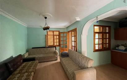 C21 BAL'DAN PELİTKÖY SAHİLİ'NDE DENİZ MANZARALI SATILIK TRİPLEKS