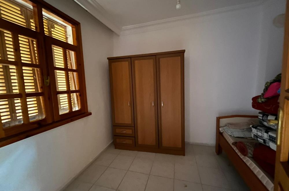 C21 BAL'DAN PELİTKÖY SAHİLİ'NDE DENİZ MANZARALI SATILIK TRİPLEKS