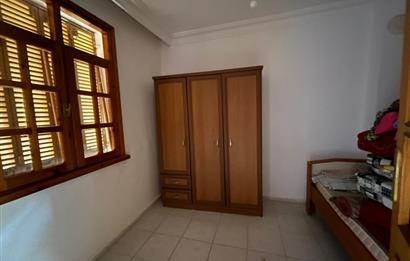 C21 BAL'DAN PELİTKÖY SAHİLİ'NDE DENİZ MANZARALI SATILIK TRİPLEKS