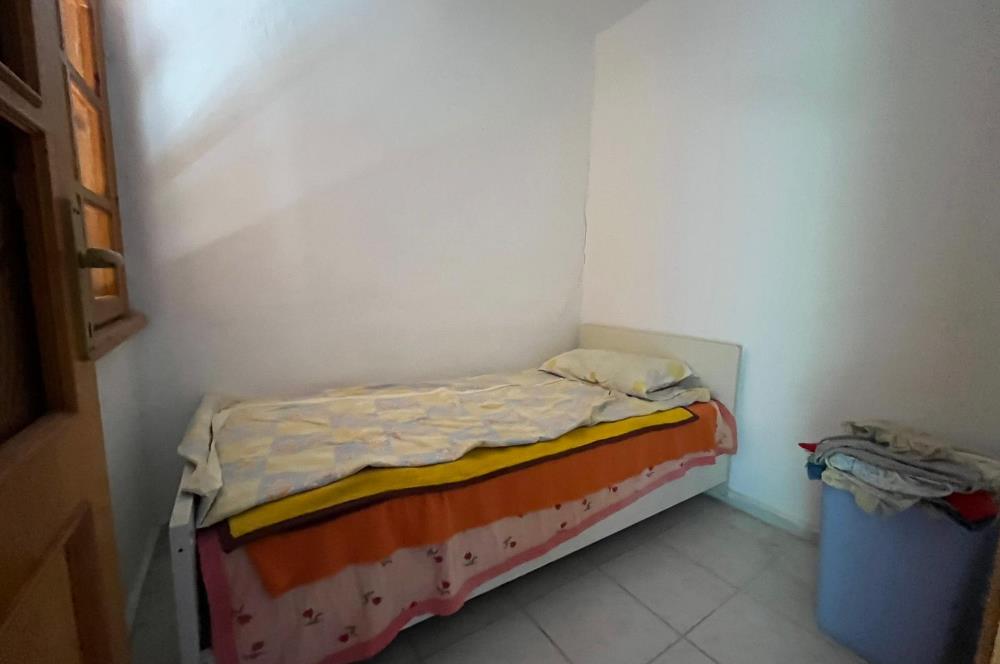 C21 BAL'DAN PELİTKÖY SAHİLİ'NDE DENİZ MANZARALI SATILIK TRİPLEKS