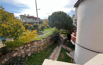 C21 BAL'DAN PELİTKÖY SAHİLİ'NDE DENİZ MANZARALI SATILIK TRİPLEKS