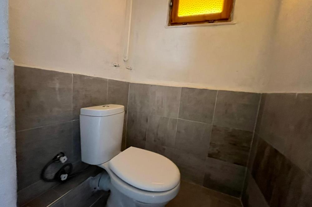 C21 BAL'DAN PELİTKÖY SAHİLİ'NDE DENİZ MANZARALI SATILIK TRİPLEKS