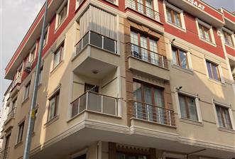 Üsküdar Cumhuriyet Mah. Emaara 10 Dakika 2+1 Giriş Kat - 3 - 30120