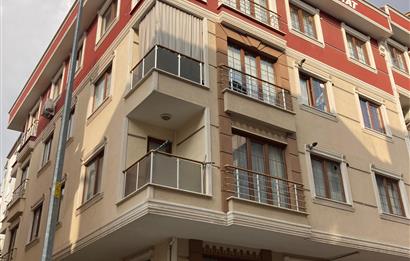 Üsküdar Cumhuriyet Mah. Emaara 10 Dakika 2+1 Giriş Kat