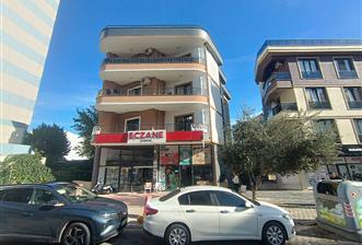 KÖRFEZ HASTANESİ YANI MERKEZİ KONUMDA SATILIK DAİRE - 7 - 30113