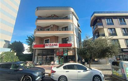 KÖRFEZ HASTANESİ YANI MERKEZİ KONUMDA SATILIK DAİRE