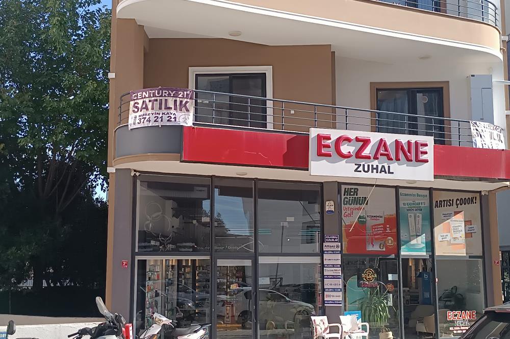 KÖRFEZ HASTANESİ YANI MERKEZİ KONUMDA SATILIK DAİRE