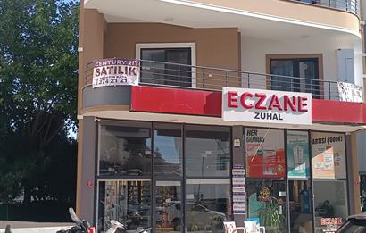 KÖRFEZ HASTANESİ YANI MERKEZİ KONUMDA SATILIK DAİRE