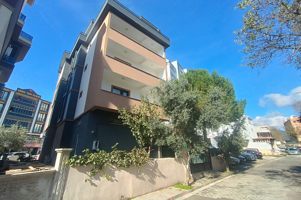 KÖRFEZ HASTANESİ YANI MERKEZİ KONUMDA SATILIK DAİRE