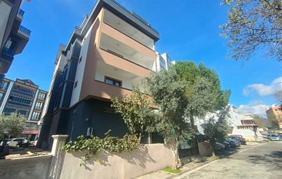 KÖRFEZ HASTANESİ YANI MERKEZİ KONUMDA SATILIK DAİRE