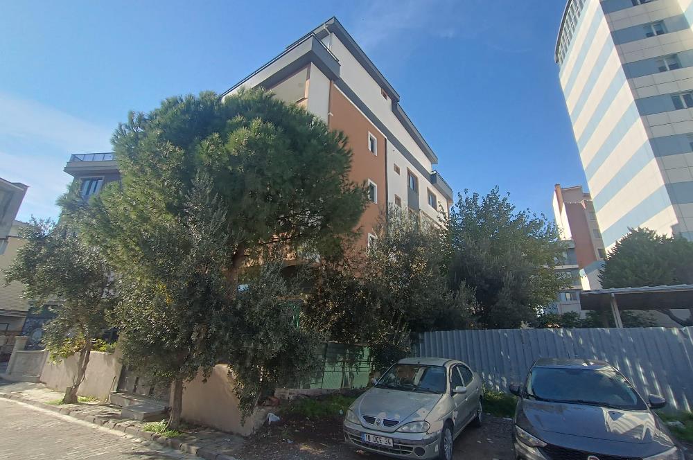 KÖRFEZ HASTANESİ YANI MERKEZİ KONUMDA SATILIK DAİRE