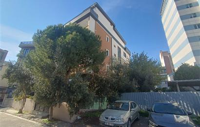 KÖRFEZ HASTANESİ YANI MERKEZİ KONUMDA SATILIK DAİRE