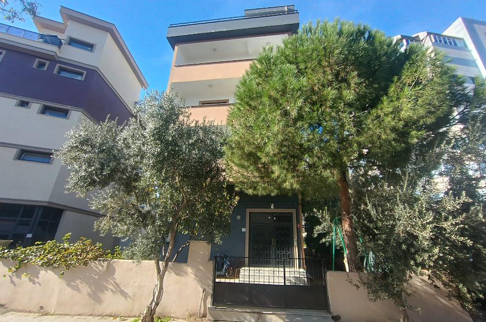 KÖRFEZ HASTANESİ YANI MERKEZİ KONUMDA SATILIK DAİRE