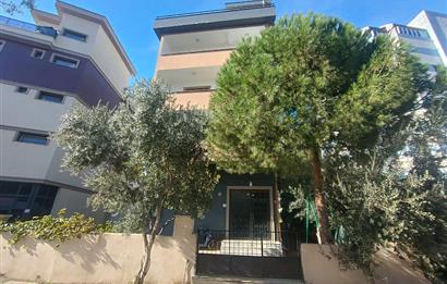 KÖRFEZ HASTANESİ YANI MERKEZİ KONUMDA SATILIK DAİRE