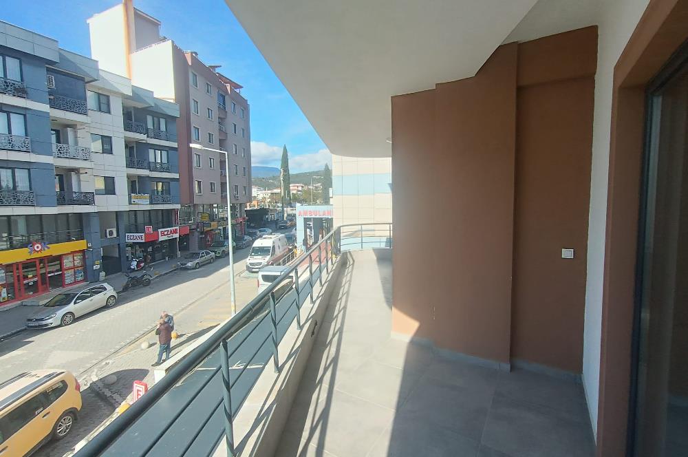 KÖRFEZ HASTANESİ YANI MERKEZİ KONUMDA SATILIK DAİRE