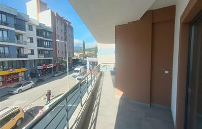 KÖRFEZ HASTANESİ YANI MERKEZİ KONUMDA SATILIK DAİRE