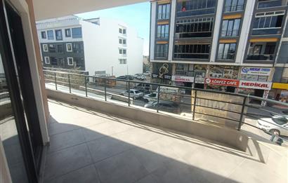 KÖRFEZ HASTANESİ YANI MERKEZİ KONUMDA SATILIK DAİRE