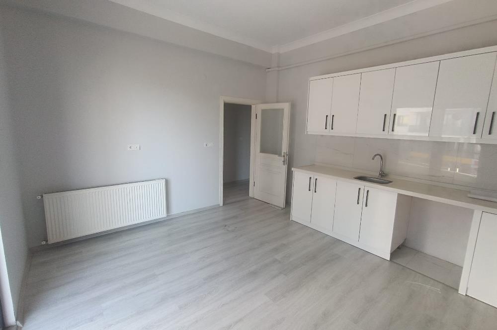 KÖRFEZ HASTANESİ YANI MERKEZİ KONUMDA SATILIK DAİRE