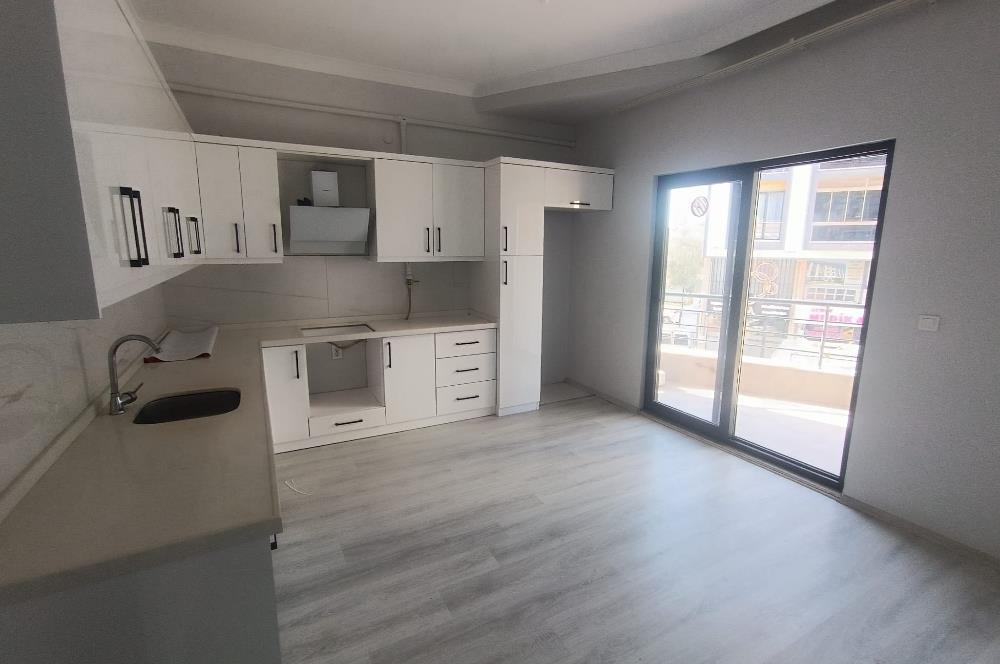 KÖRFEZ HASTANESİ YANI MERKEZİ KONUMDA SATILIK DAİRE